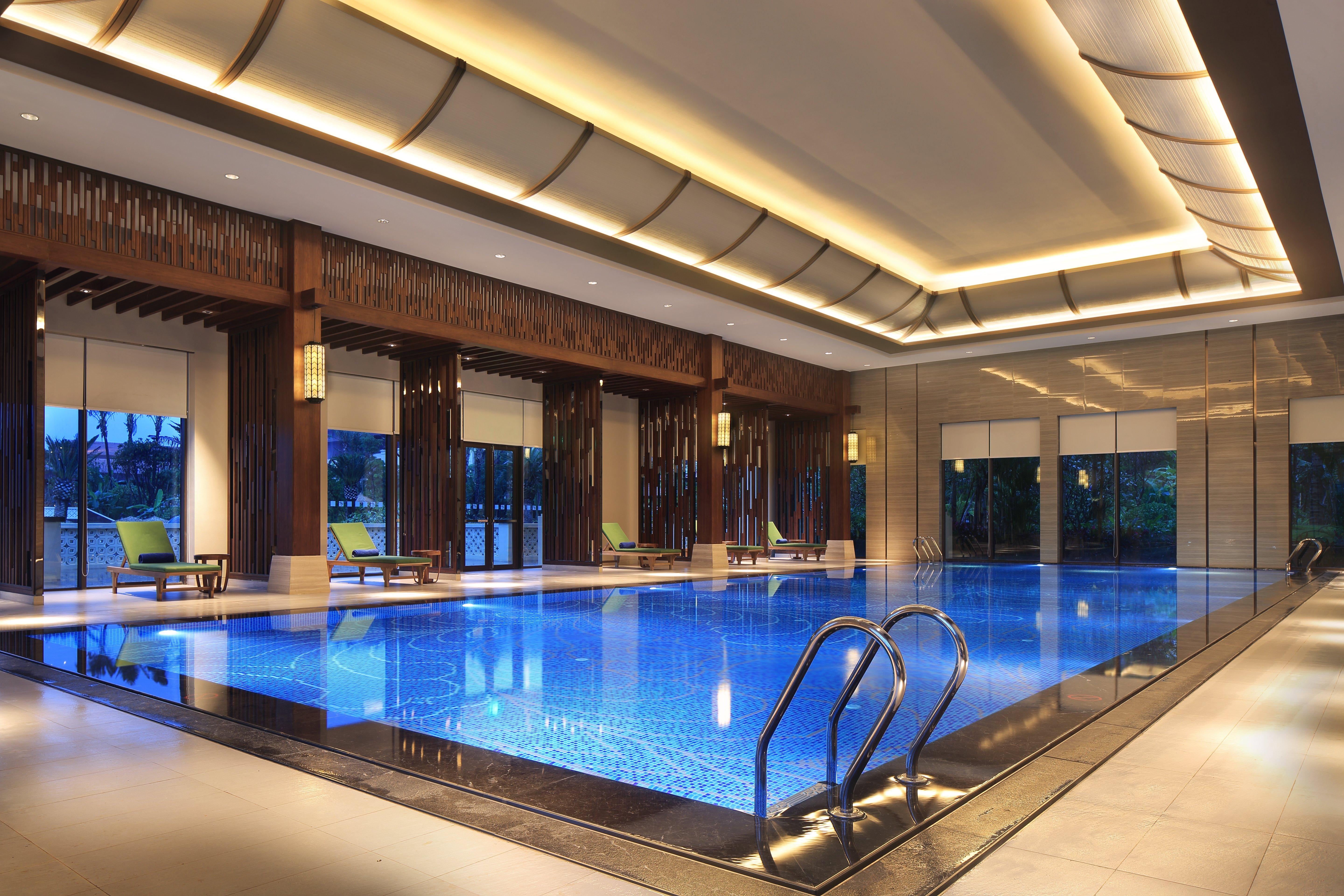 Crowne Plaza Resort Xishuangbanna Parkview, An Ihg Hotel Exteriér fotografie